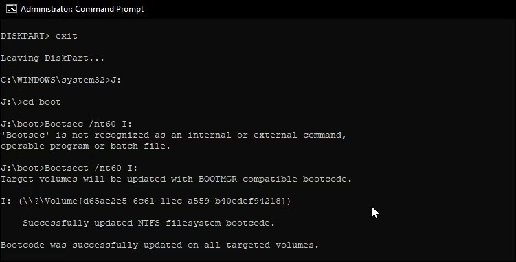 11 Cara Membuka Tong Kitar Semula pada Windows