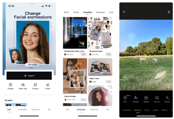 7 Reasons Why Hapic Is Becoming a Favorite Free Photo Editor