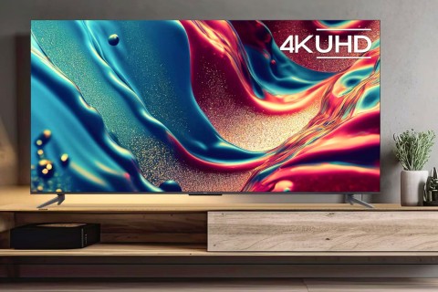 أفضل 5 أجهزة تلفزيون QLED لعام 2025