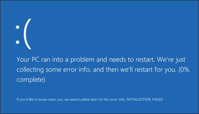 Quickly fix Unmountable Boot Volume error on Windows 10/11
