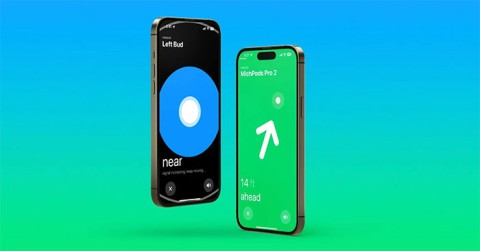 Bluetooth 6.0 traz nova tecnologia que ajuda a Apple a melhorar a rede Find My