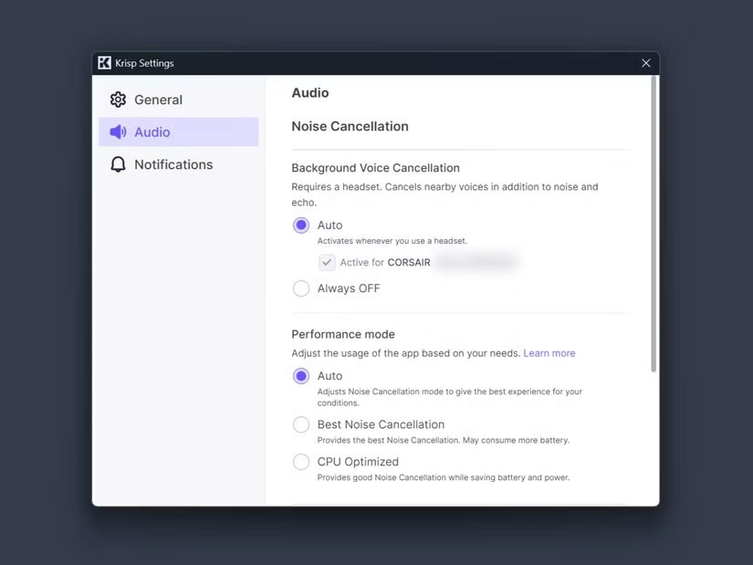 Meet Krisp: The Indispensable AI Meeting Assistant for Remote Working