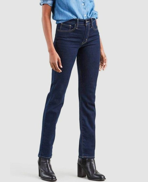 Tendances denim tendance pour rester élégant en hiver