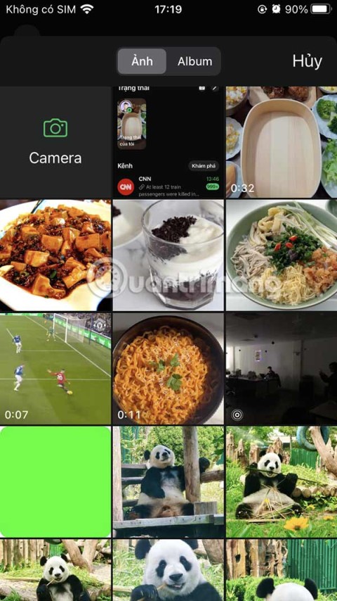 How to tag friends in WhatsApp status How to tag friends in WhatsApp status