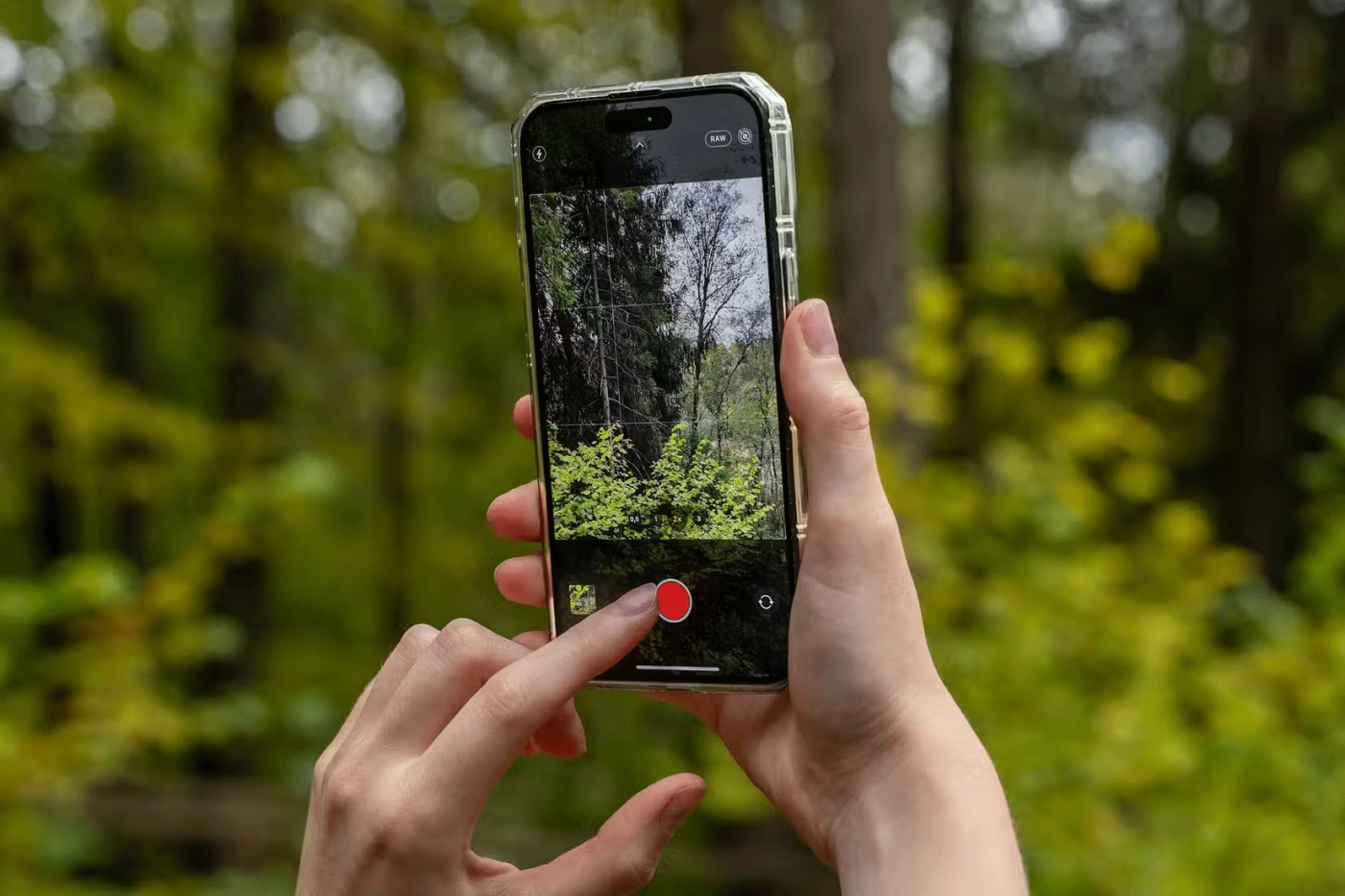 8 funkcji aparatu iPhone'a, których telefony z Androidem muszą się nauczyć