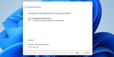 Windows 11에서 누락된 Bluetooth 옵션을 수정하는 10가지 방법