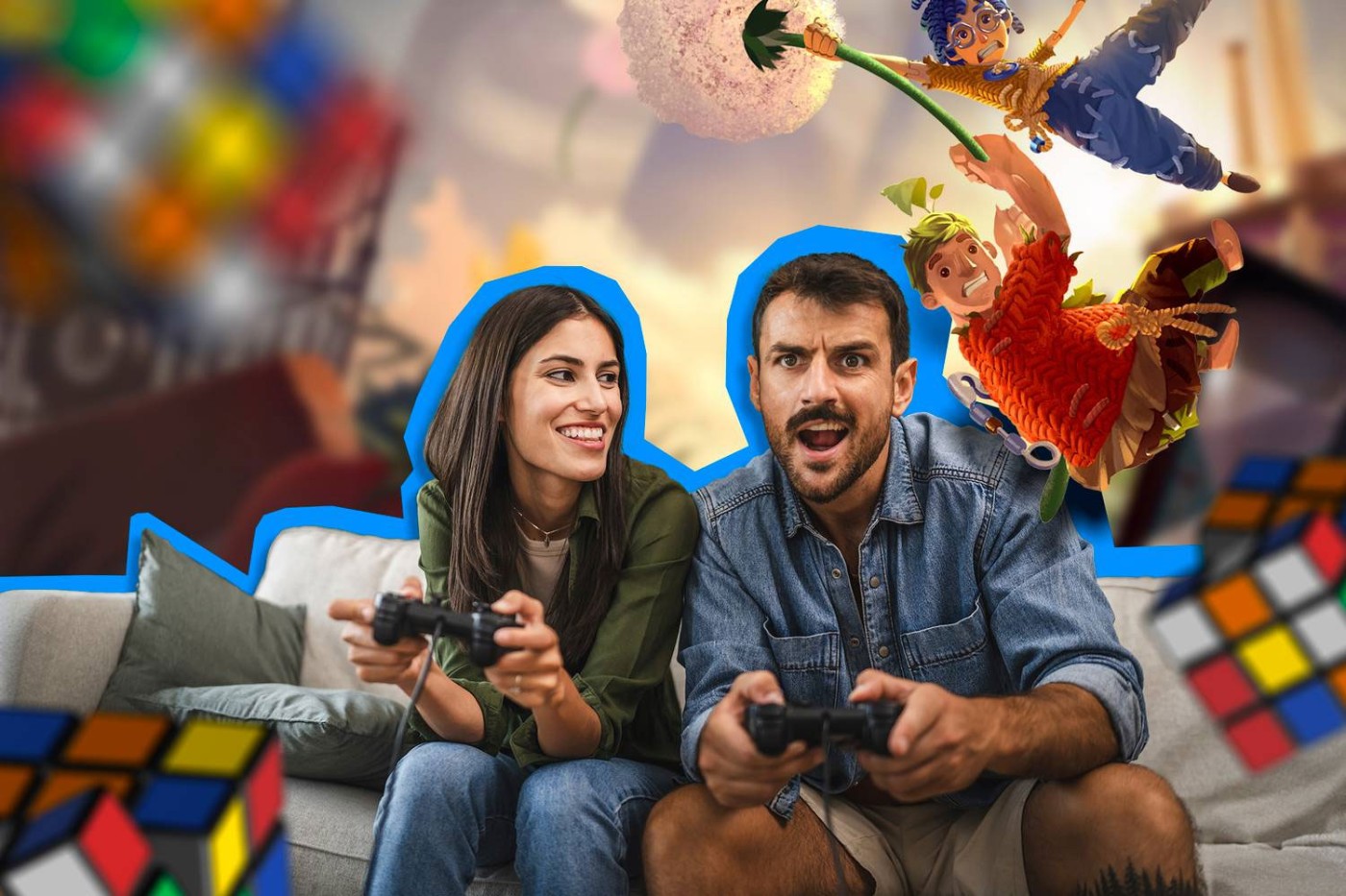 Top 8 Tips for Gaming Beginners