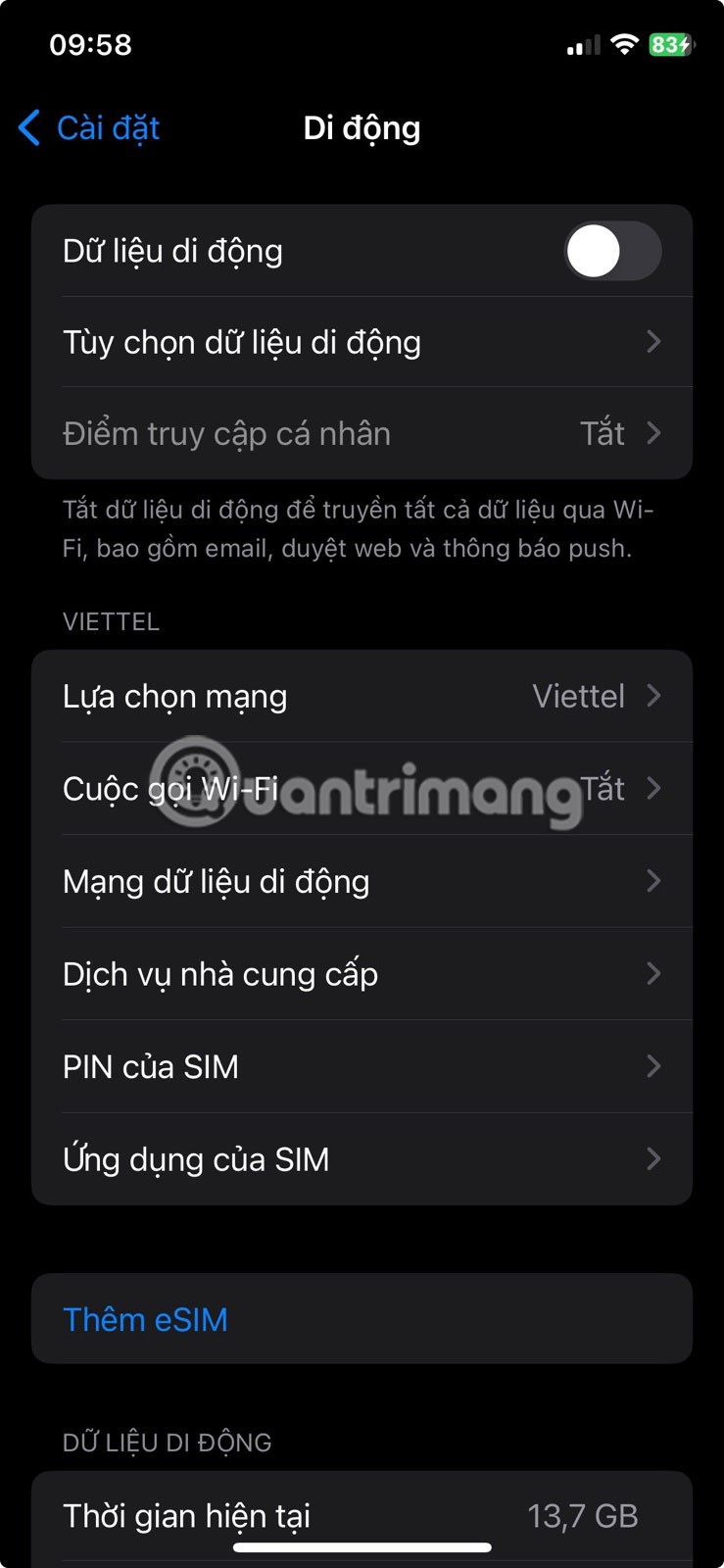 Come risolvere l'errore di non riuscire a visualizzare le foto in Messaggi su iPhone