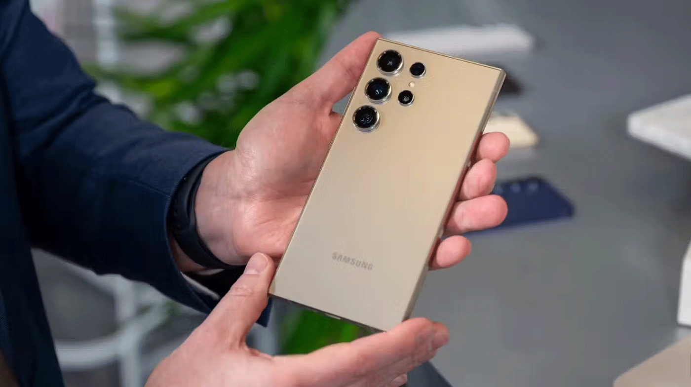 用戶期待三星 Galaxy S25 Ultra 的 4 個理由