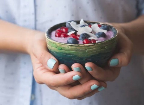 Apa yang berlaku kepada badan apabila anda makan yogurt setiap hari?