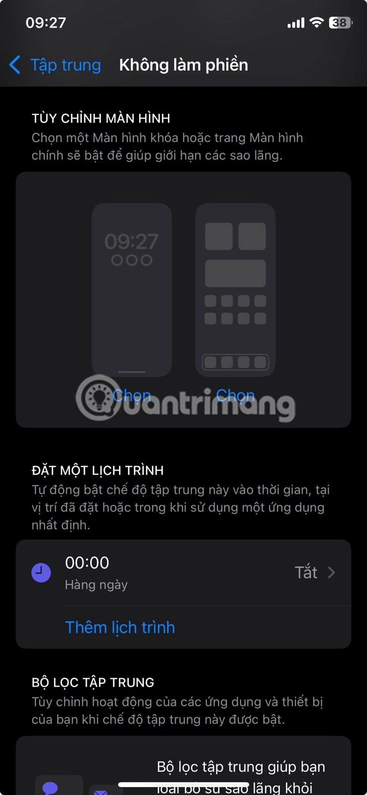 So verhindern Sie, dass iPhone-Benachrichtigungen Ihr Musikhören unterbrechen