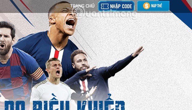 أحدث رمز VTC لكرة القدم الاحترافية وتعليمات استرداد الرمز