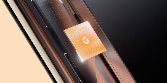 Comparação entre Google Pixel 6 e Pixel 6 Pro