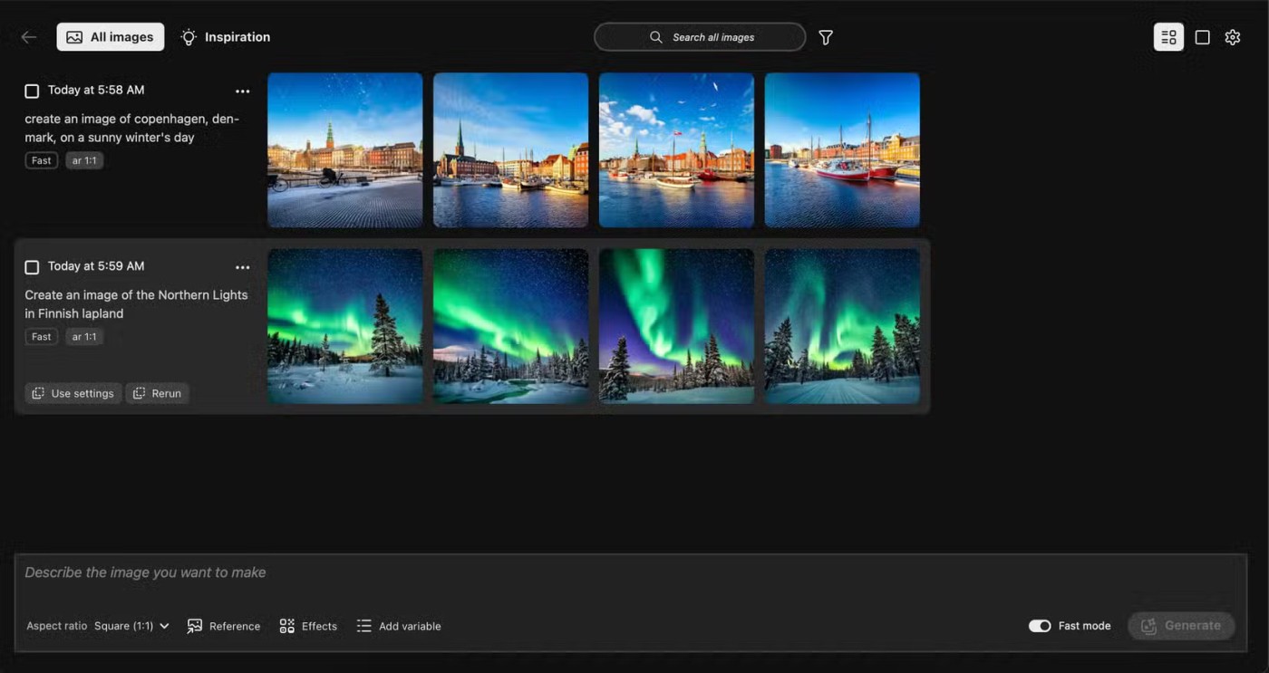 3 meest favoriete functies in Photoshop 2025