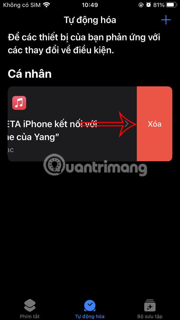 Jak automatycznie odtwarzać muzykę po podłączeniu AirPods do iPhone’a