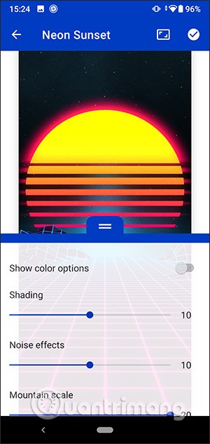 Cómo usar Wallpaper Engine para configurar un fondo de pantalla animado en Android
