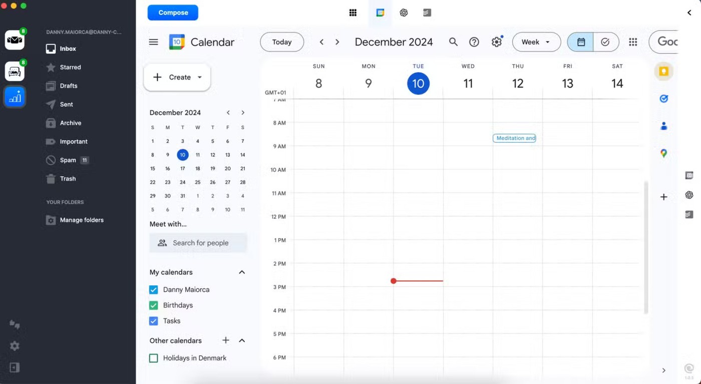 5 Reasons Mailbird is a Good Choice for Managing Multiple Email Accounts