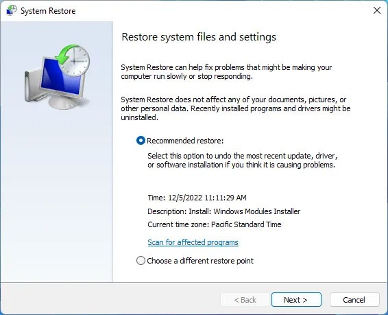 How to Fix Windows Error Code 0xc000000f