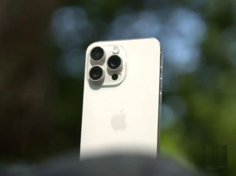 Przewidywane informacje o serii iPhone 17