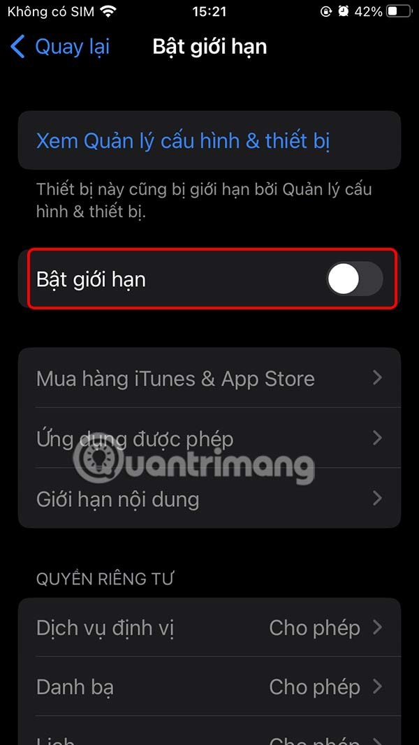 Как исправить ошибку, из-за которой кнопка «Выход» Apple ID была неактивна