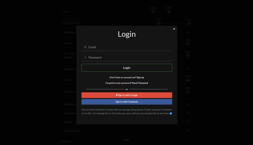 كيفية استخدام Flick Metrix: موقع تجميع المراجعات الذي يساعدك في العثور على أفلام جديدة لمشاهدتها