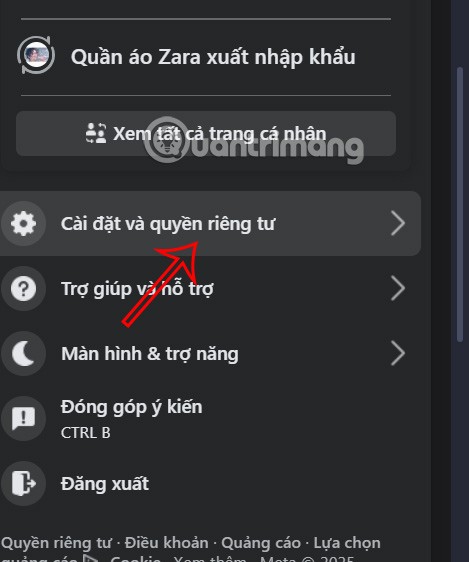 كيفية إلغاء حظر Messenger على الهاتف والكمبيوتر