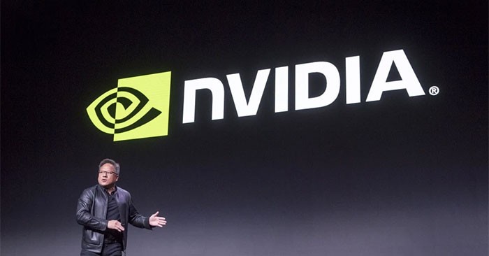許多人讀錯 Nvidia 的名字