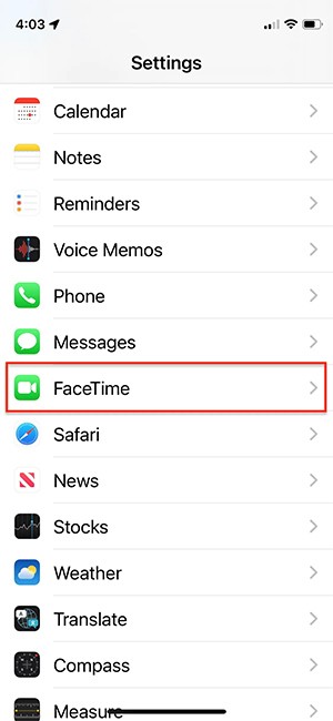 كيفية منع تشغيل SharePlay على iPhone تلقائيًا