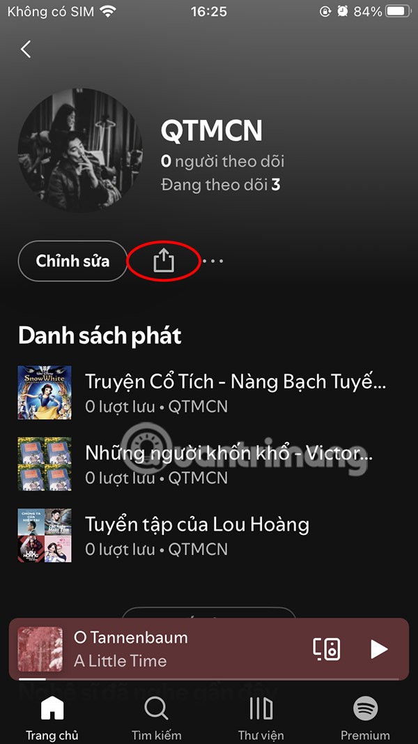 4 способа добавить друзей на Spotify