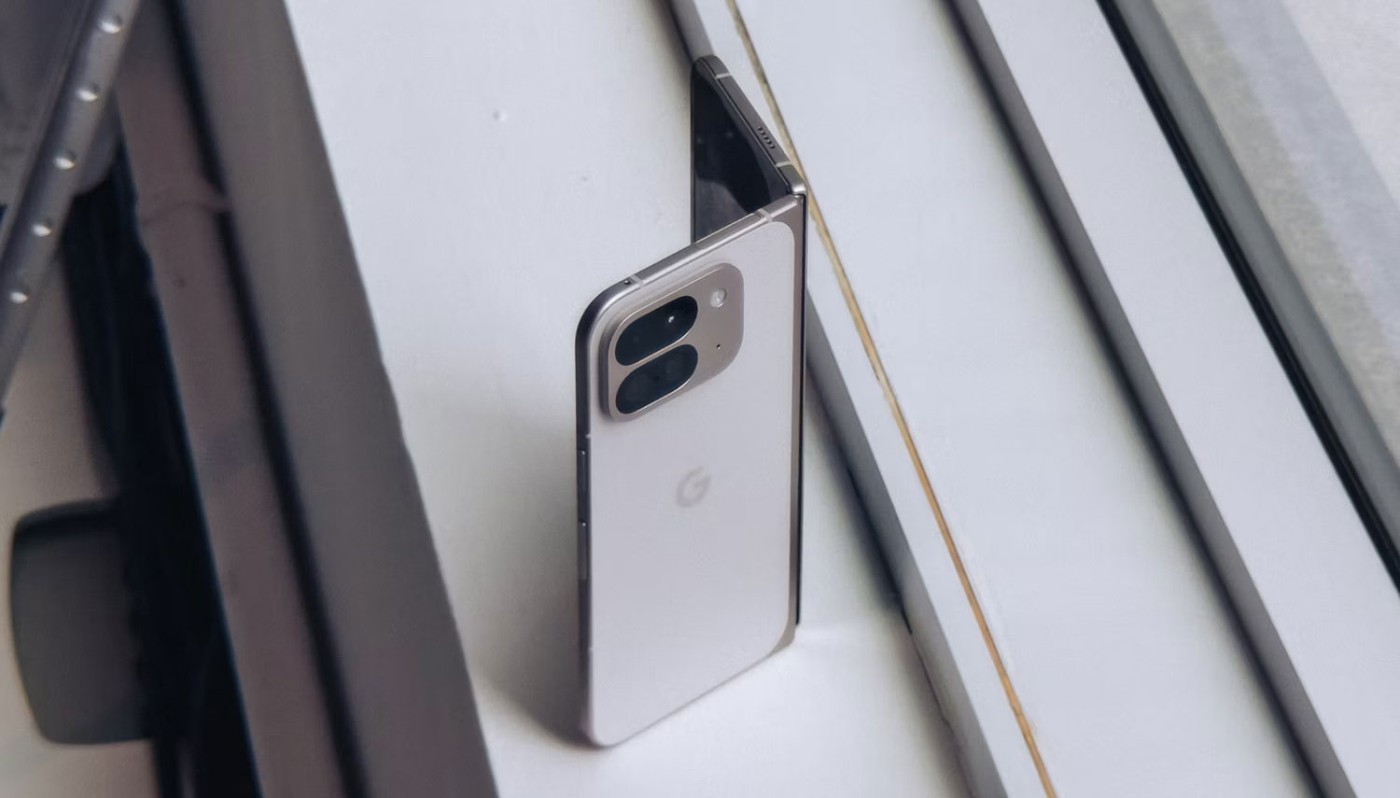 5 ميزات فريدة لهاتف Pixel 9 Pro Fold
