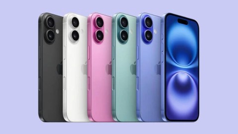 Apple、iPhone 15 Pro、iPhone 15 Pro Max、iPhone 13の販売を終了