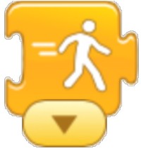 ملخص عبارات التحكم والإنهاء في ScratchJR