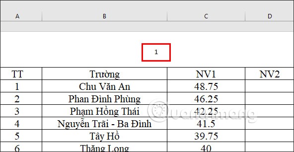 6 ways to number pages in Excel extremely fast and easy