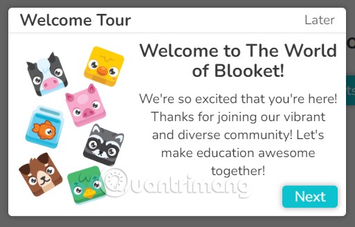 使用 Blooket 的基本指南 - 一個創建學習遊戲的應用程式