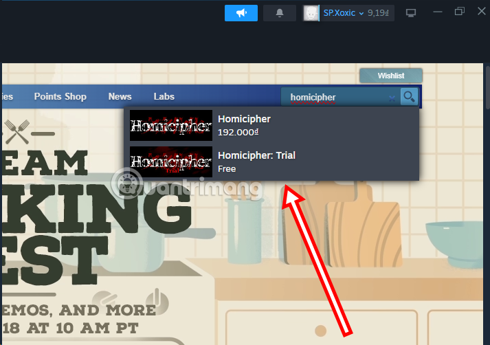 Download Homicipher PC, how to download and play Homicipher