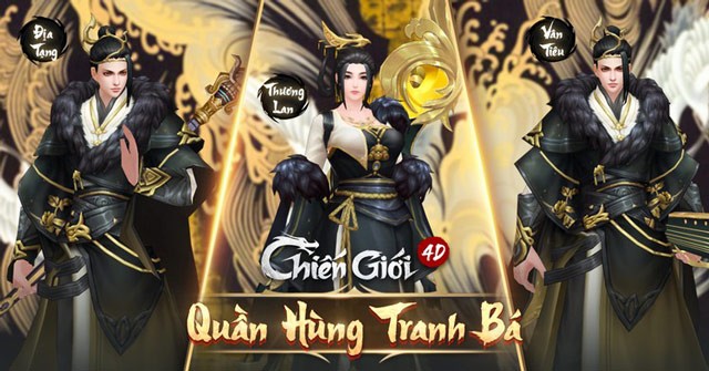 Neuester Code of War World 4D Mobile 4/2025