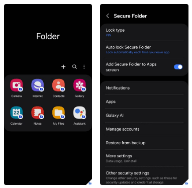 10 Samsung Galaxy Features All Android Phones Should Learn