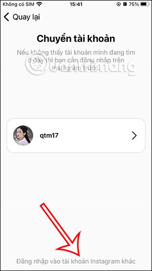 Инструкции по созданию учетной записи Threads, новейшей социальной сети Meta