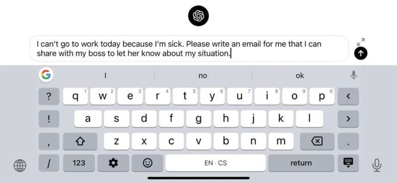 5 darmowych aplikacji AI do tworzenia treści na iPhone'a