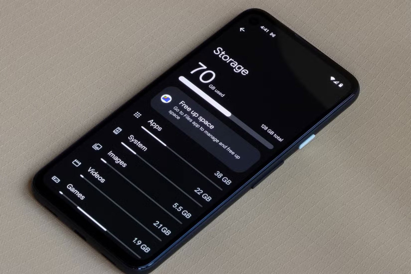 Warum ist mein Telefon nach einem Update langsam? Wie kann ich das Problem beheben?