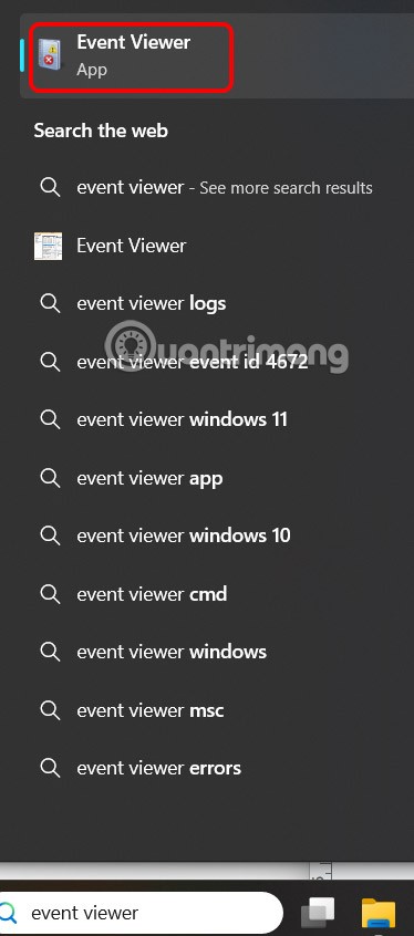 كيفية التحقق من سجلات الأعطال على نظام التشغيل Windows 11