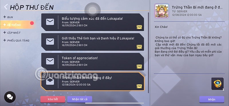 Neuester Lokapala Arena-Code und wie man den Code gegen Belohnungen einlöst