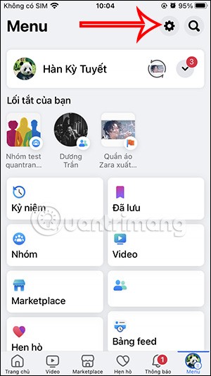 تعليمات تغيير معرف الفيسبوك، تغيير عنوان الفيسبوك الجديد