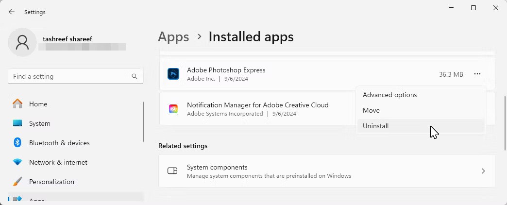 Hoe u Adobe Creative Cloud op Windows correct verwijdert
