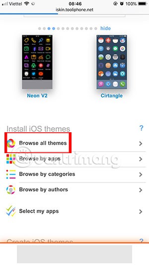 Como mudar o ícone do iPhone de forma muito simples e sem Jailbreak