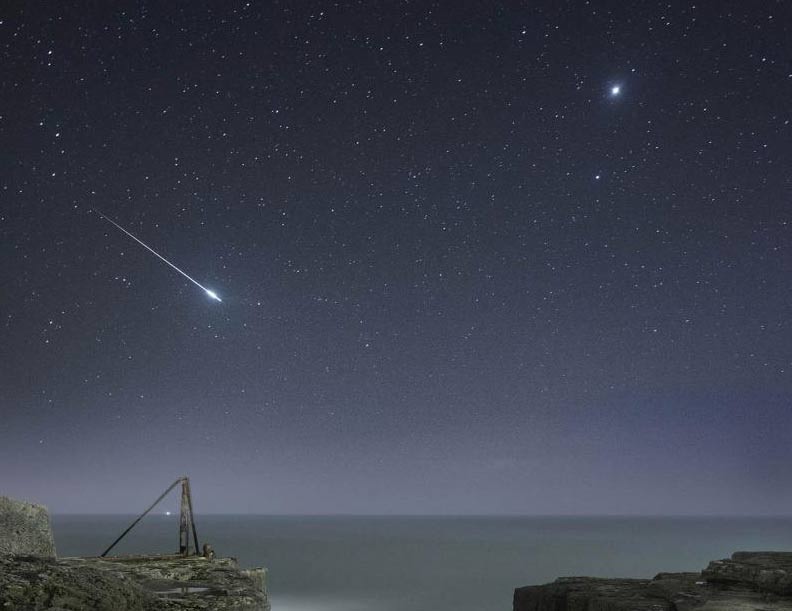 Uitstekende astronomische gebeurtenissen in 2025