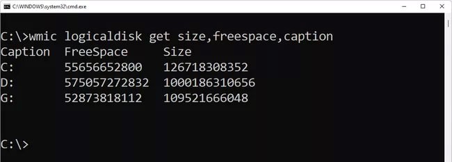 Como verificar a capacidade do disco rígido do computador