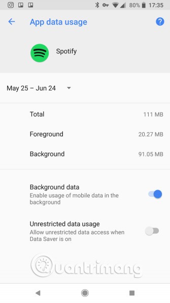 10 façons d'augmenter la vitesse du réseau sur votre téléphone
