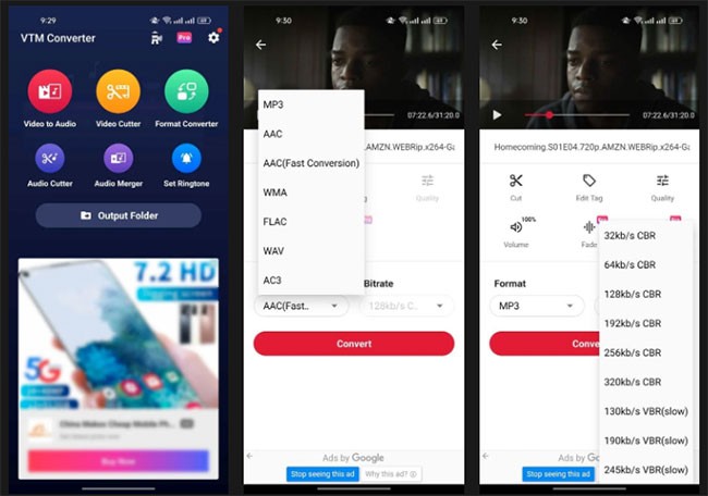 Jak usunąć szum z wideo na Androidzie (bezpłatnie)