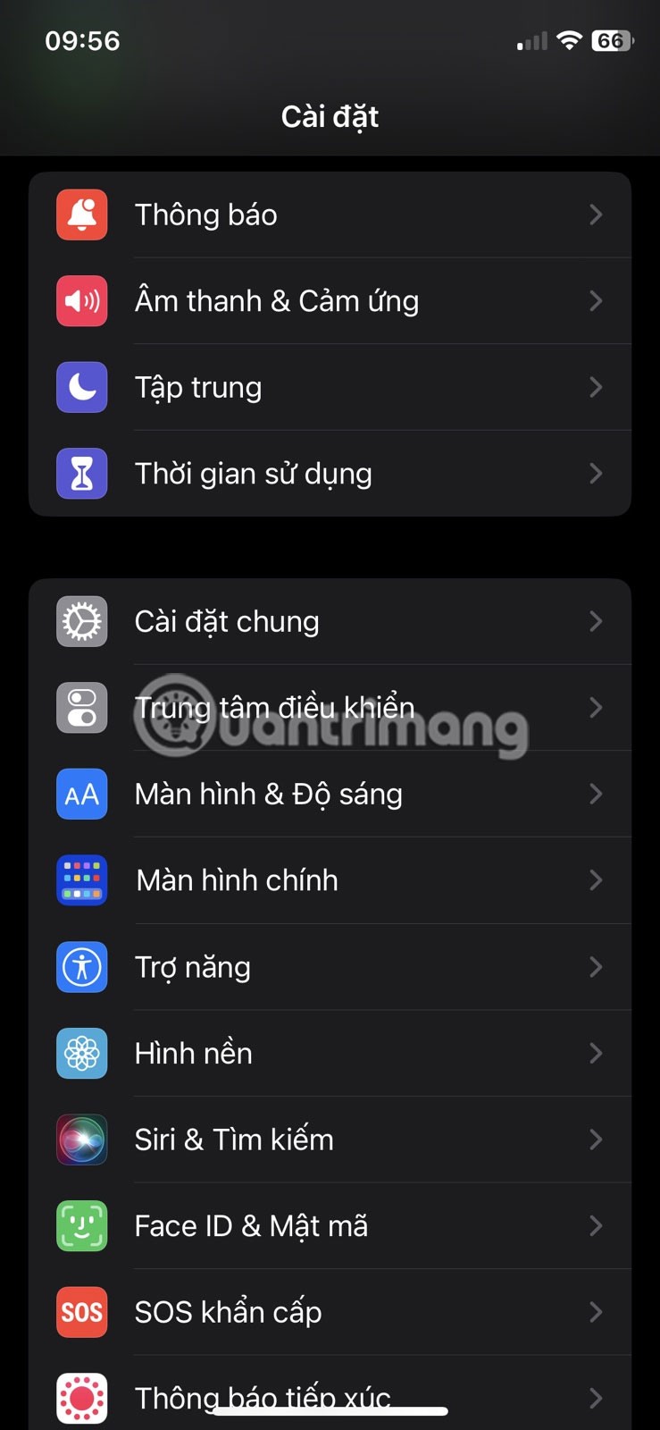 iPhoneで最近の通話履歴が表示されない問題を解決する5つの方法